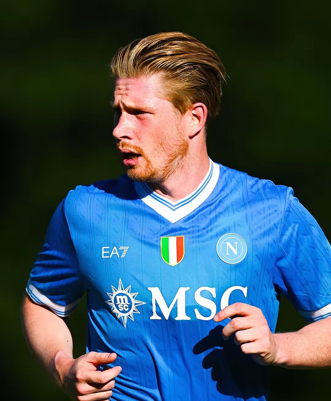 阿森纳青年军展现希望