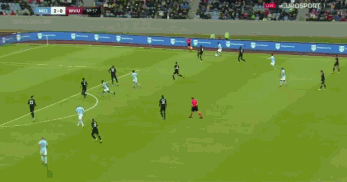 塞鸟、方昊、张玉宁连失良机，国安被河内公安绝杀小组出局