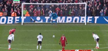 康宁汉姆生涯罚球命中率85%，但是连续2场投丢关键罚球