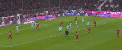 英超焦点战：利物浦主场迎战热刺,