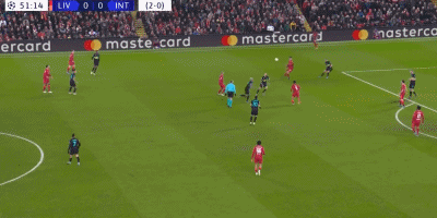 TA：利物浦状态一落千丈，惨淡的客场表现只是诸多问题之一