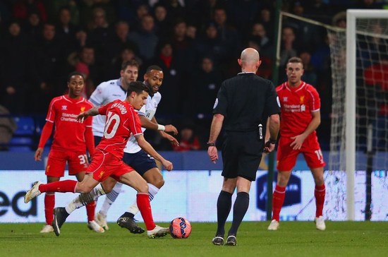 马塔：我想继续证明我依然能享受足球，并且保持高水平状态